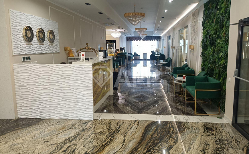 Продаю офисные помещения, от 25.4 до 700 м² фото