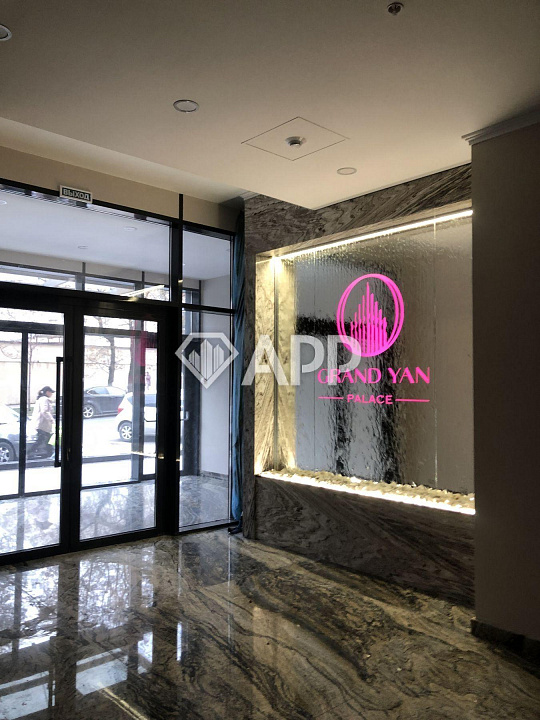 Продаю офисные помещения, от 25.4 до 700 м² фото