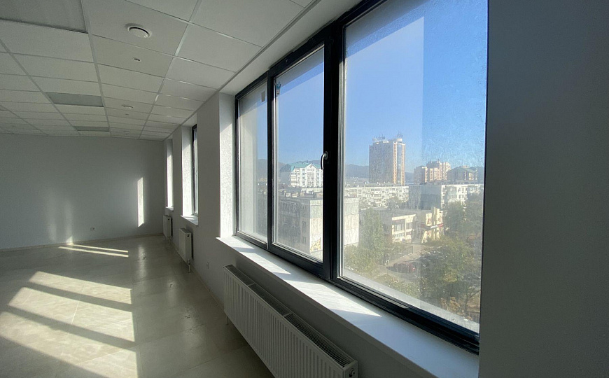 Продаю офисные помещения, от 25.4 до 700 м² фото