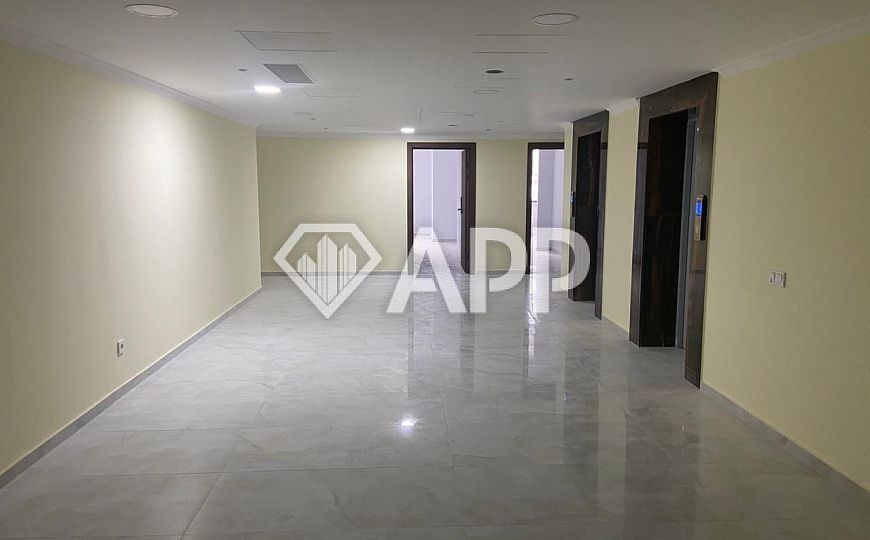 Продаю офисные помещения, от 25.4 до 700 м² фото