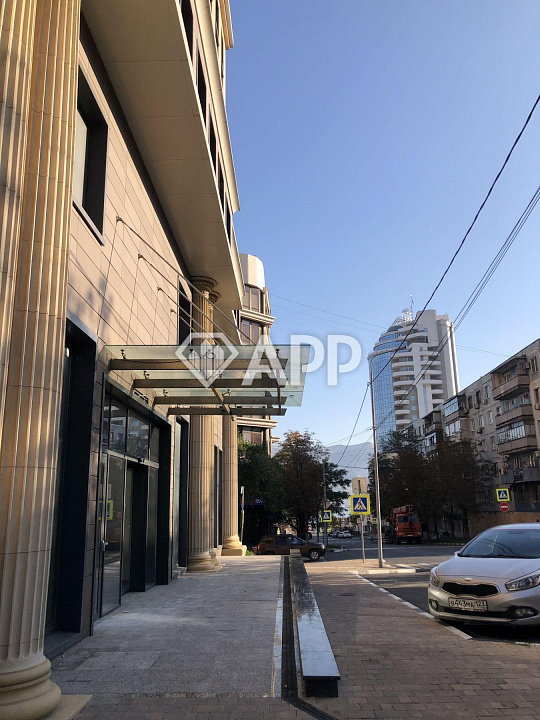 Продаю офисные помещения, от 25.4 до 700 м² фото