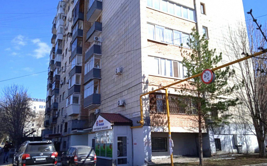 Универсальное помещение 80 м2 фото