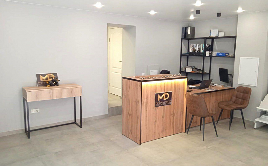 Универсальное помещение 80 м2 фото