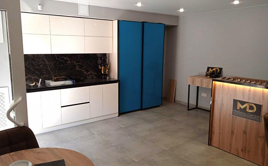 Универсальное помещение 80 м2 фото