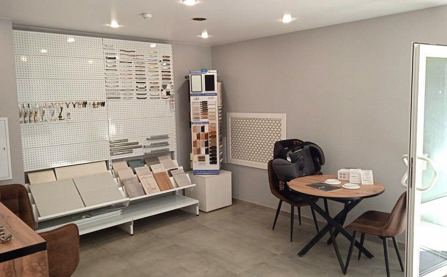 Универсальное помещение 80 м2 фото