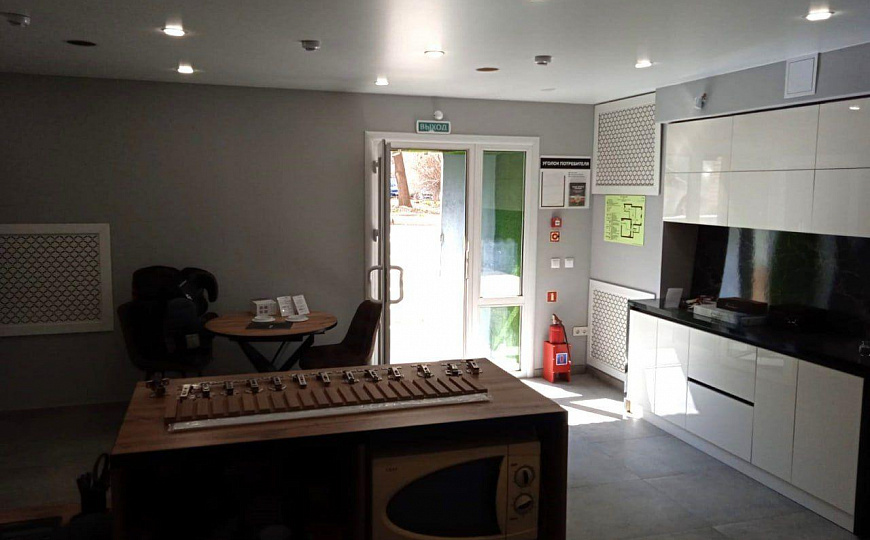 Универсальное помещение 80 м2 фото