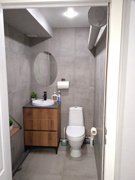 Универсальное помещение 80 м2 фото