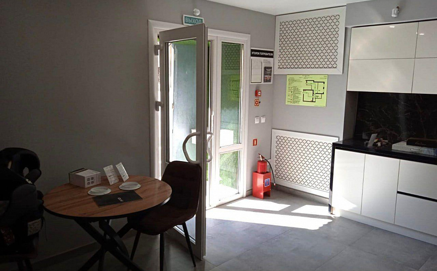 Универсальное помещение 80 м2 фото