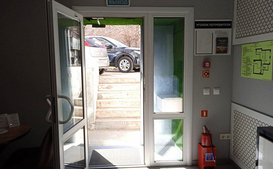 Универсальное помещение 80 м2 фото