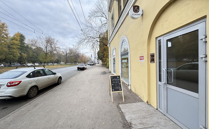 Помещение свободного назначения 30м2 фото