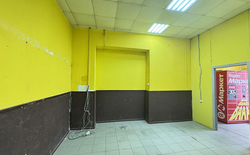 Помещение свободного назначения 30м2 фото