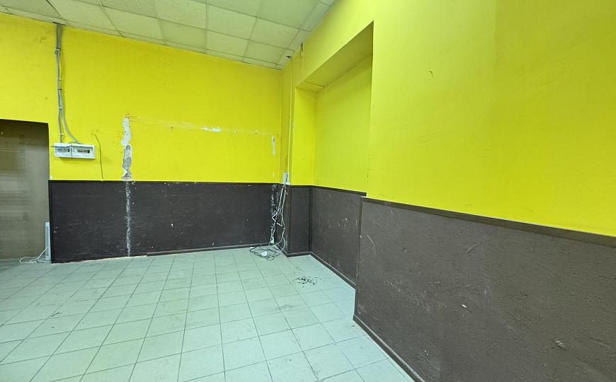 Помещение свободного назначения 30м2 фото