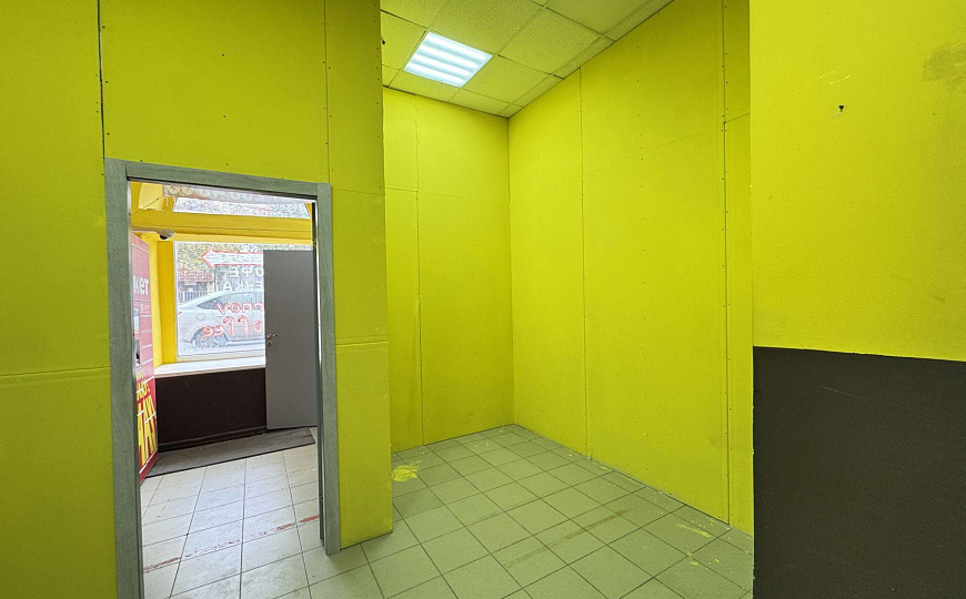 Помещение свободного назначения 30м2 фото