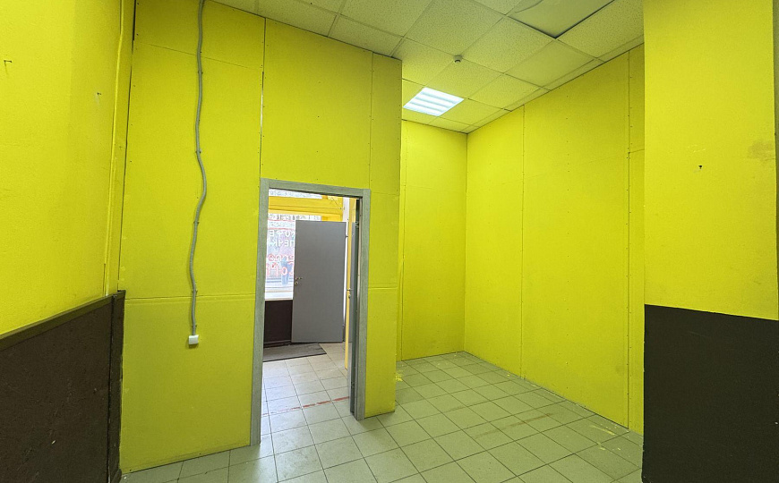 Помещение свободного назначения 30м2 фото