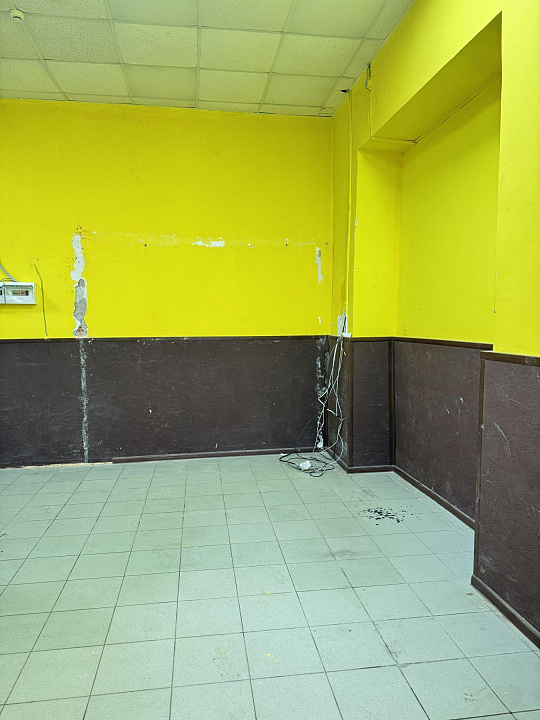 Помещение свободного назначения 30м2 фото