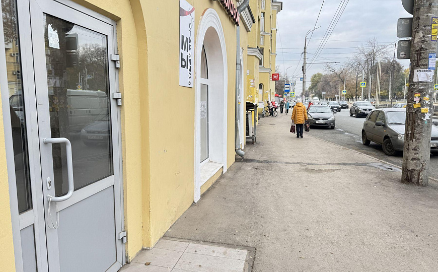 Помещение свободного назначения 30м2 фото