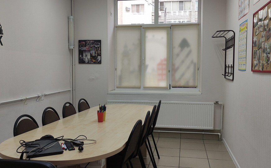 Офис, детский центр, магазин на трафике, 107,1 м2 фото