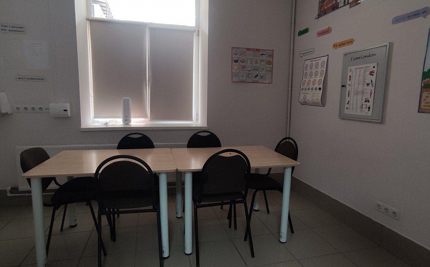 Офис, детский центр, магазин на трафике, 107,1 м2 фото