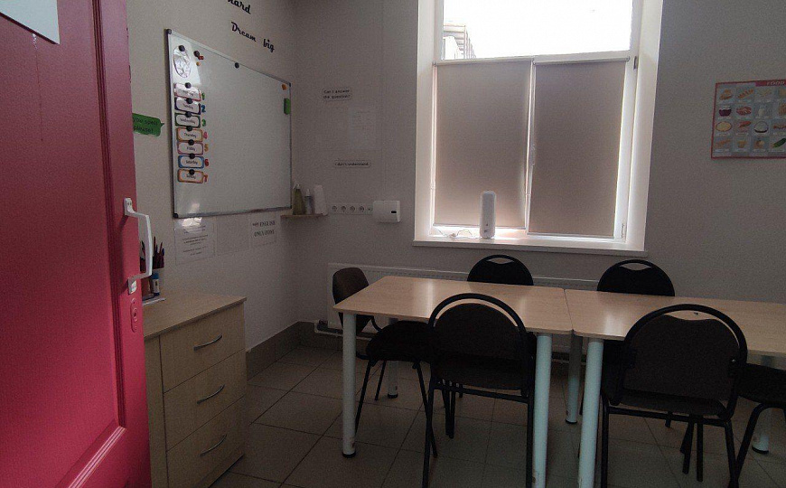 Офис, детский центр, магазин на трафике, 107,1 м2 фото