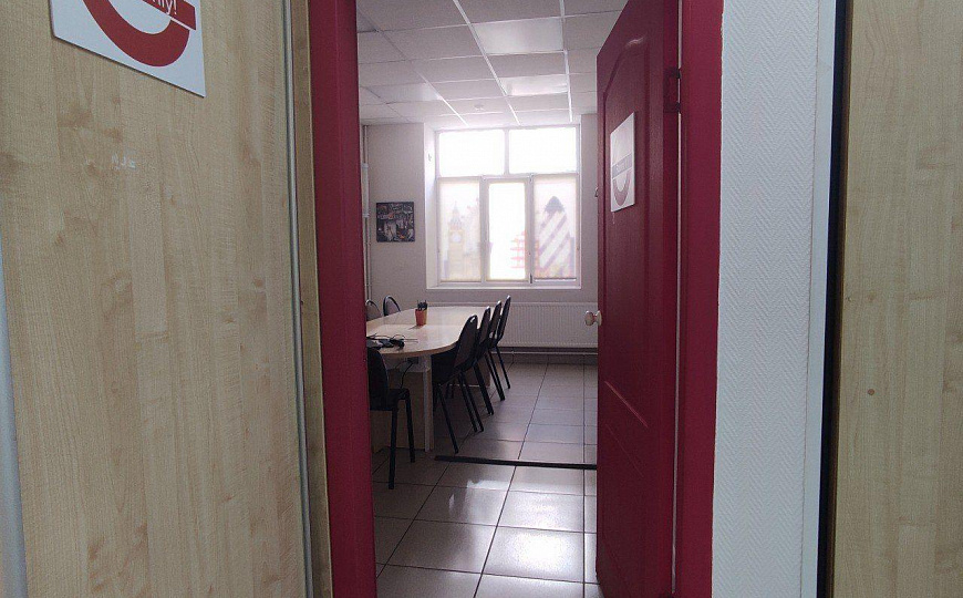 Офис, детский центр, магазин на трафике, 107,1 м2 фото