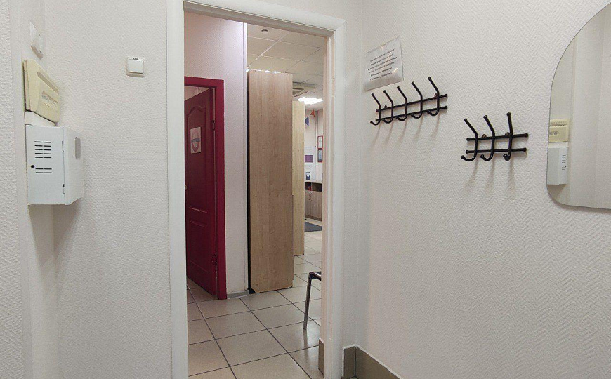 Офис, детский центр, магазин на трафике, 107,1 м2 фото