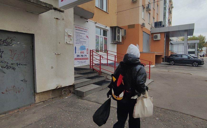 Офис, детский центр, магазин на трафике, 107,1 м2 фото
