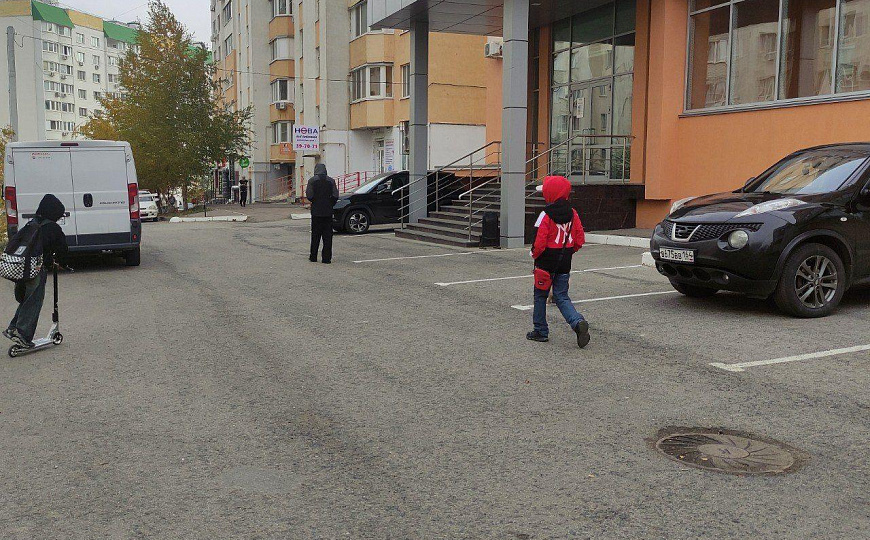 Офис, детский центр, магазин на трафике, 107,1 м2 фото