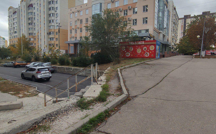 Офис, детский центр, магазин на трафике, 107,1 м2 фото
