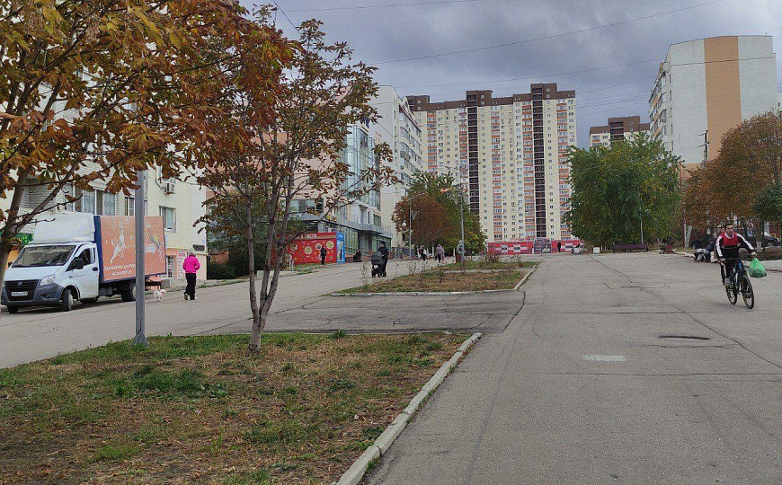 Офис, детский центр, магазин на трафике, 107,1 м2 фото