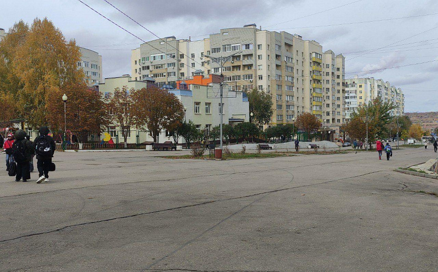 Офис, детский центр, магазин на трафике, 107,1 м2 фото