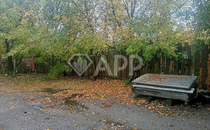 Продам земельный участок, 700 м² фото