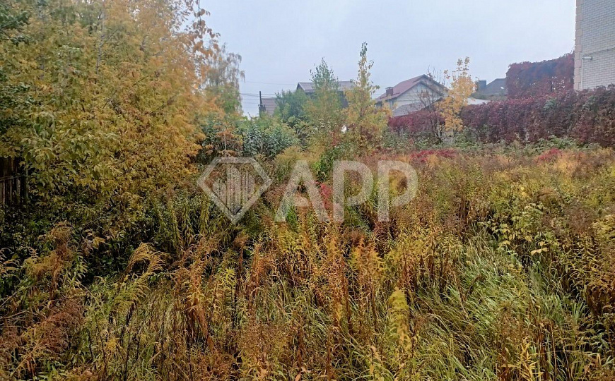 Продам земельный участок, 700 м² фото