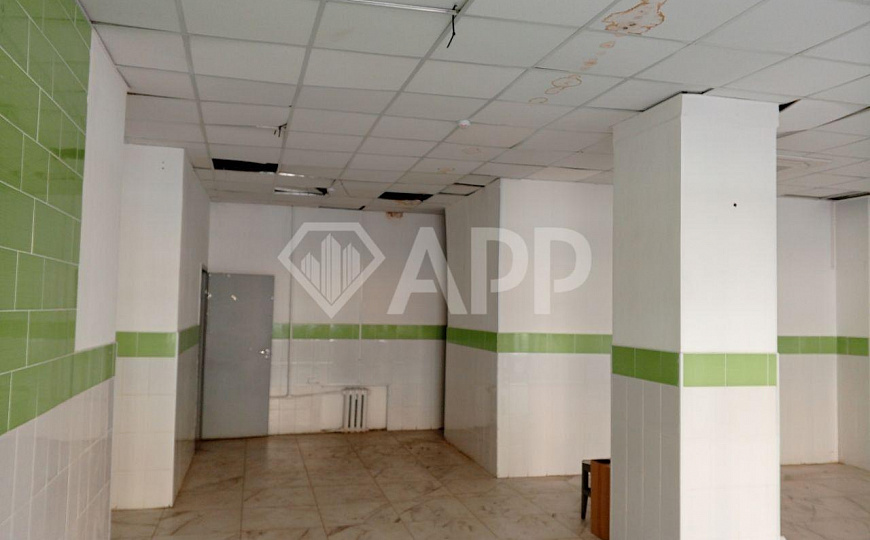 Стрит ритейл фото