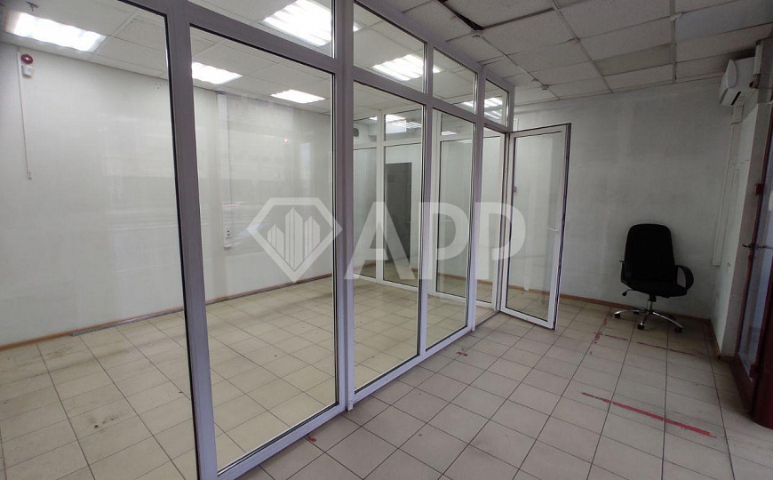 ПСН напротив метро, 34.5 кв.м. фото