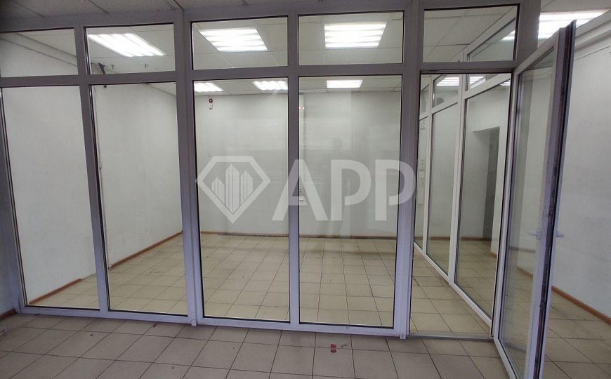 ПСН напротив метро, 34.5 кв.м. фото