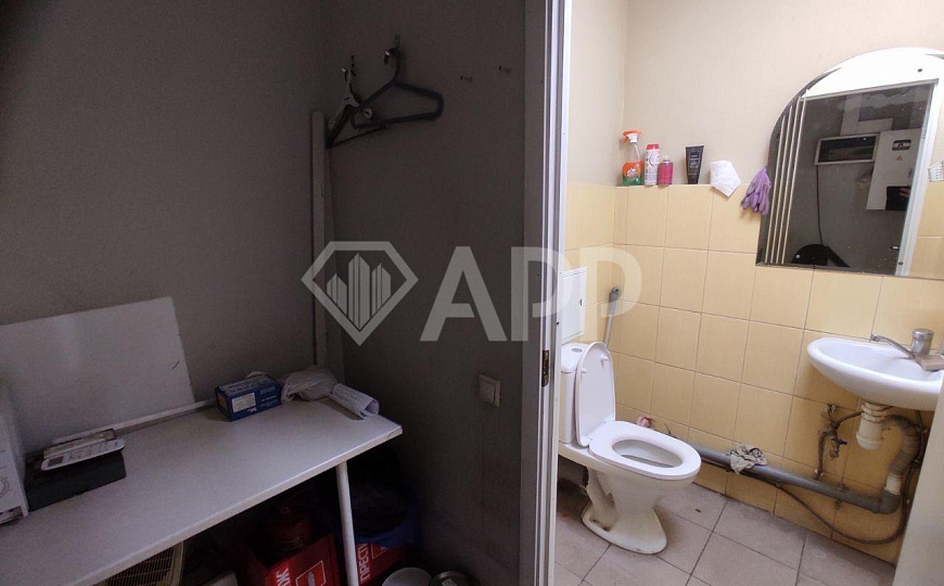 ПСН напротив метро, 34.5 кв.м. фото