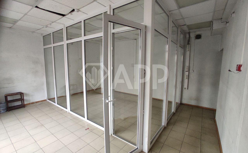 ПСН напротив метро, 34.5 кв.м. фото