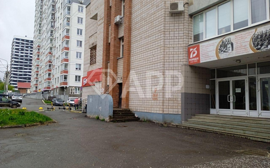 Помещение в центральной части города фото