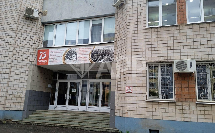 Помещение в центральной части города фото