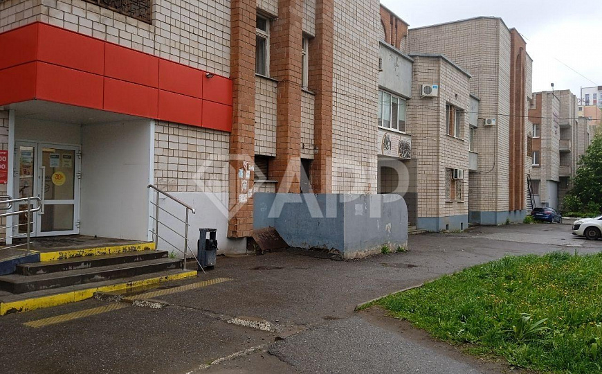 Помещение в центральной части города фото
