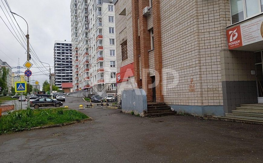 Помещение в центральной части города фото