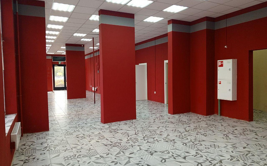Продам помещение свободного назначения, 132,4 м² фото