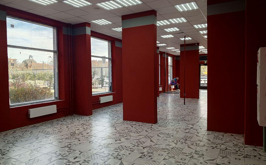 Продам помещение свободного назначения, 132,4 м² фото