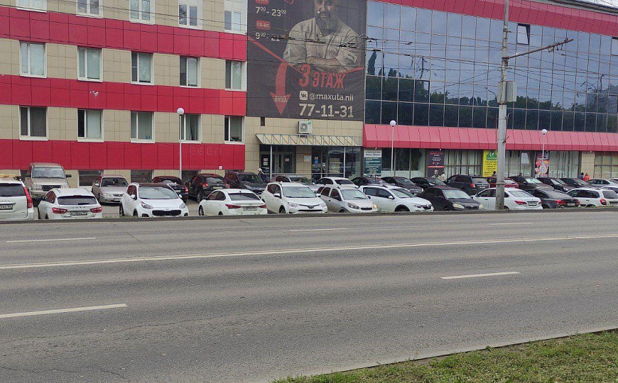 Склад-офис, 172 м2 фото