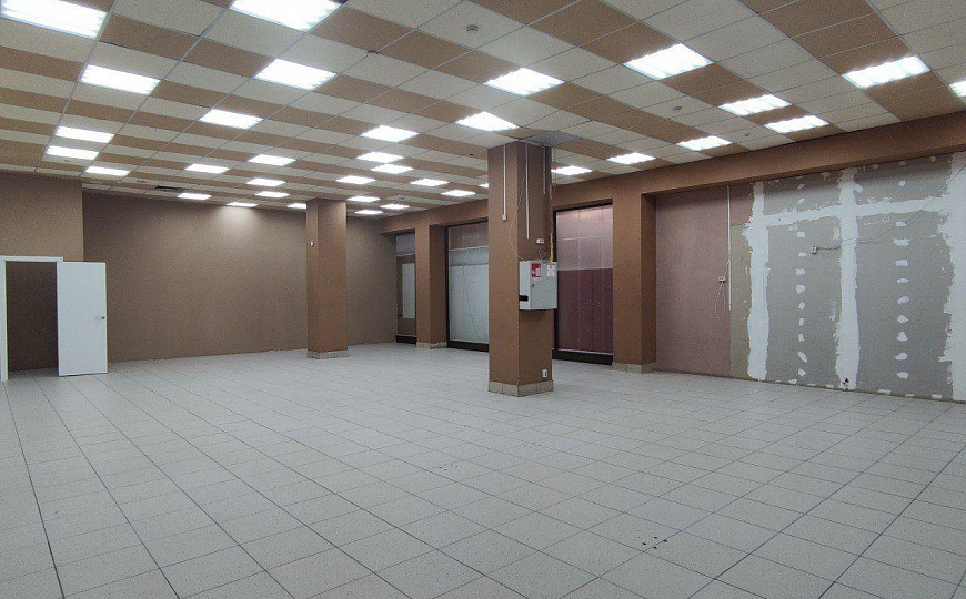 Склад-офис, 172 м2 фото