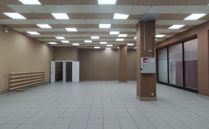 Склад-офис, 172 м2 фото