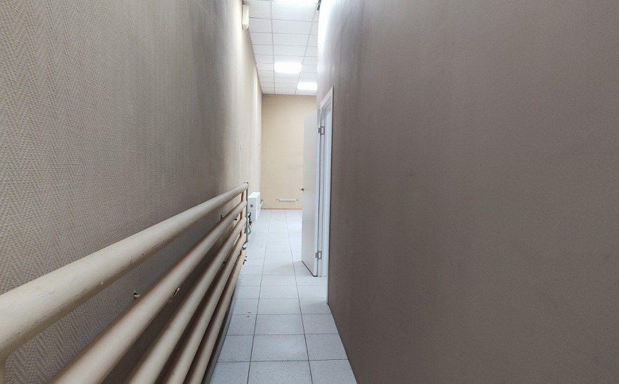 Склад-офис, 172 м2 фото