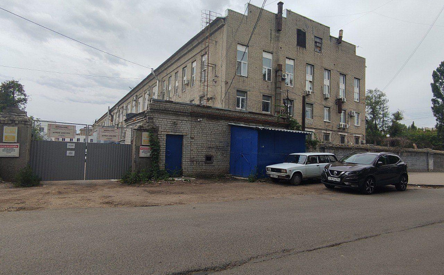 Склад-офис, 172 м2 фото