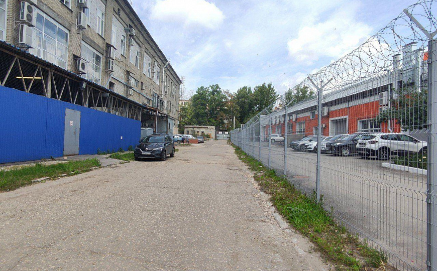 Склад-офис, 172 м2 фото