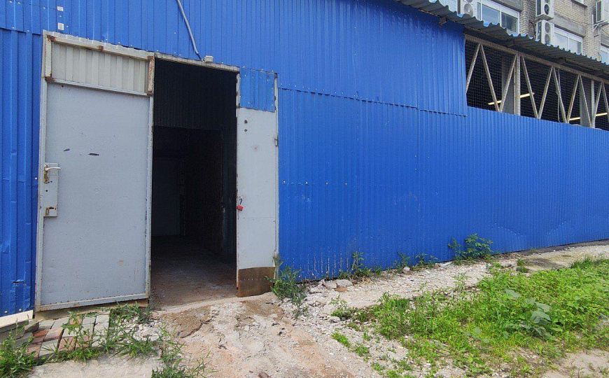 Склад-офис, 172 м2 фото